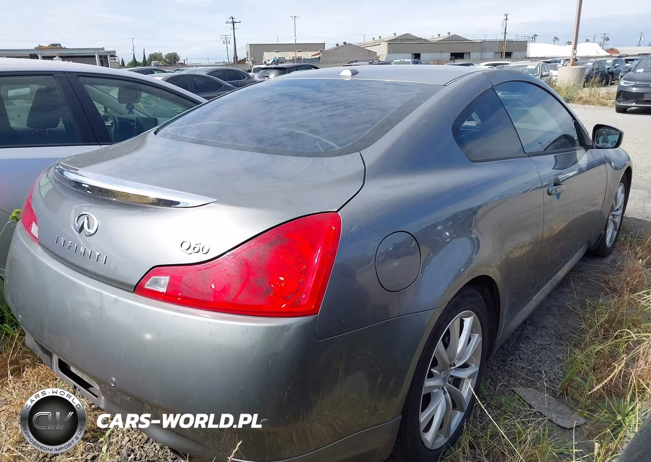 2014 Infiniti Q60 Journey VIN:JN1CV6EK7EM113281 - 4