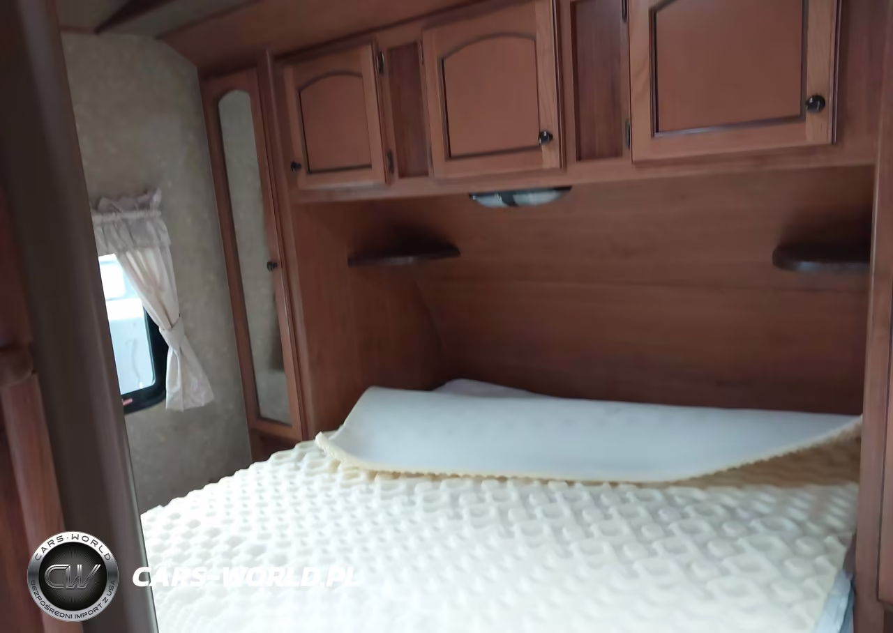 2014 Crossroads Sunset Trail Reserve Travel Trailer VIN:4V0TC2826EB024374 - 14
