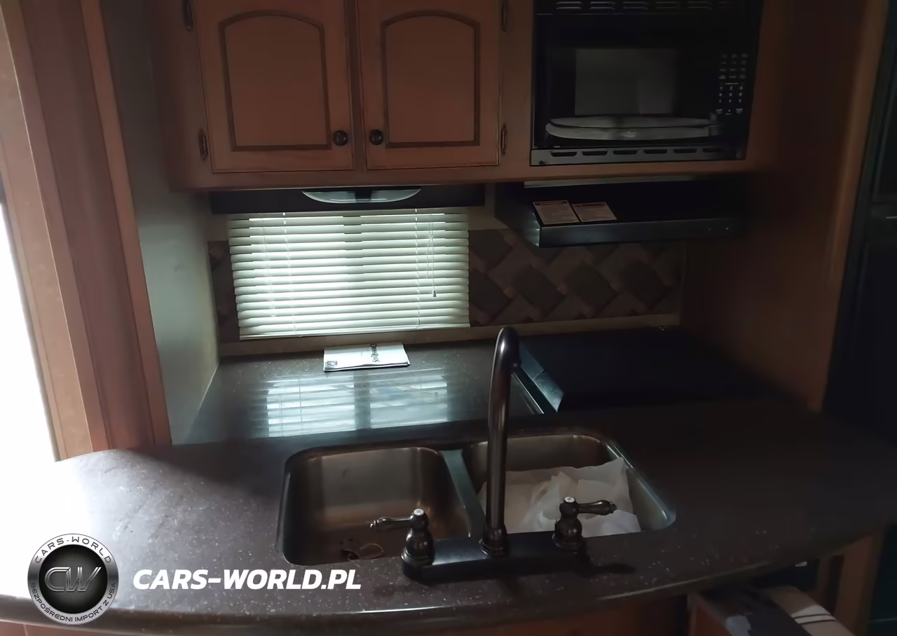 2014 Crossroads Sunset Trail Reserve Travel Trailer VIN:4V0TC2826EB024374 - 17