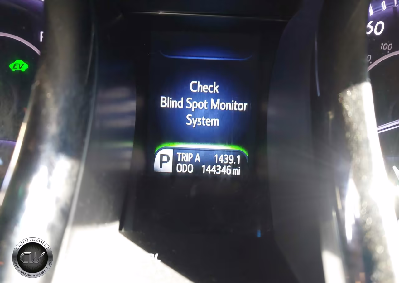 2014 Toyota Avalon Hybrid Limited VIN:4T1BD1EB1EU018984 - 16