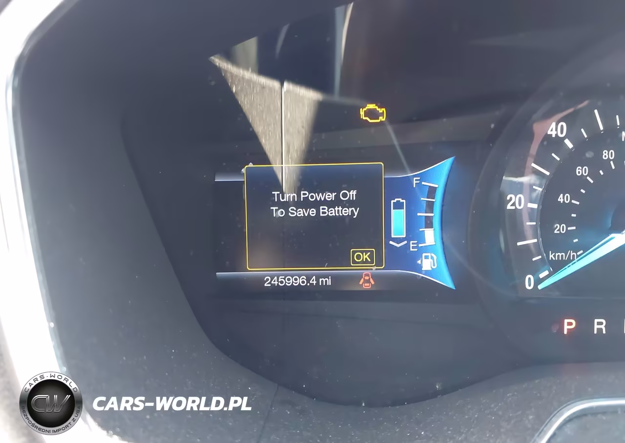 2013 Ford Fusion Hybrid Se VIN:3FA6P0LU9DR202190 - 12