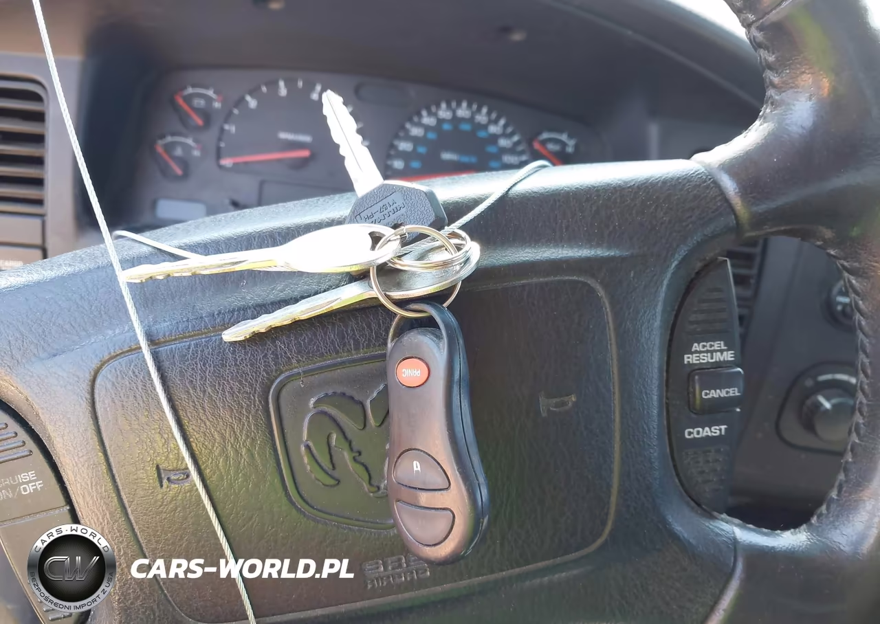 2002 Dodge Dakota Slt VIN:1B7HG48N92S540248 - 11