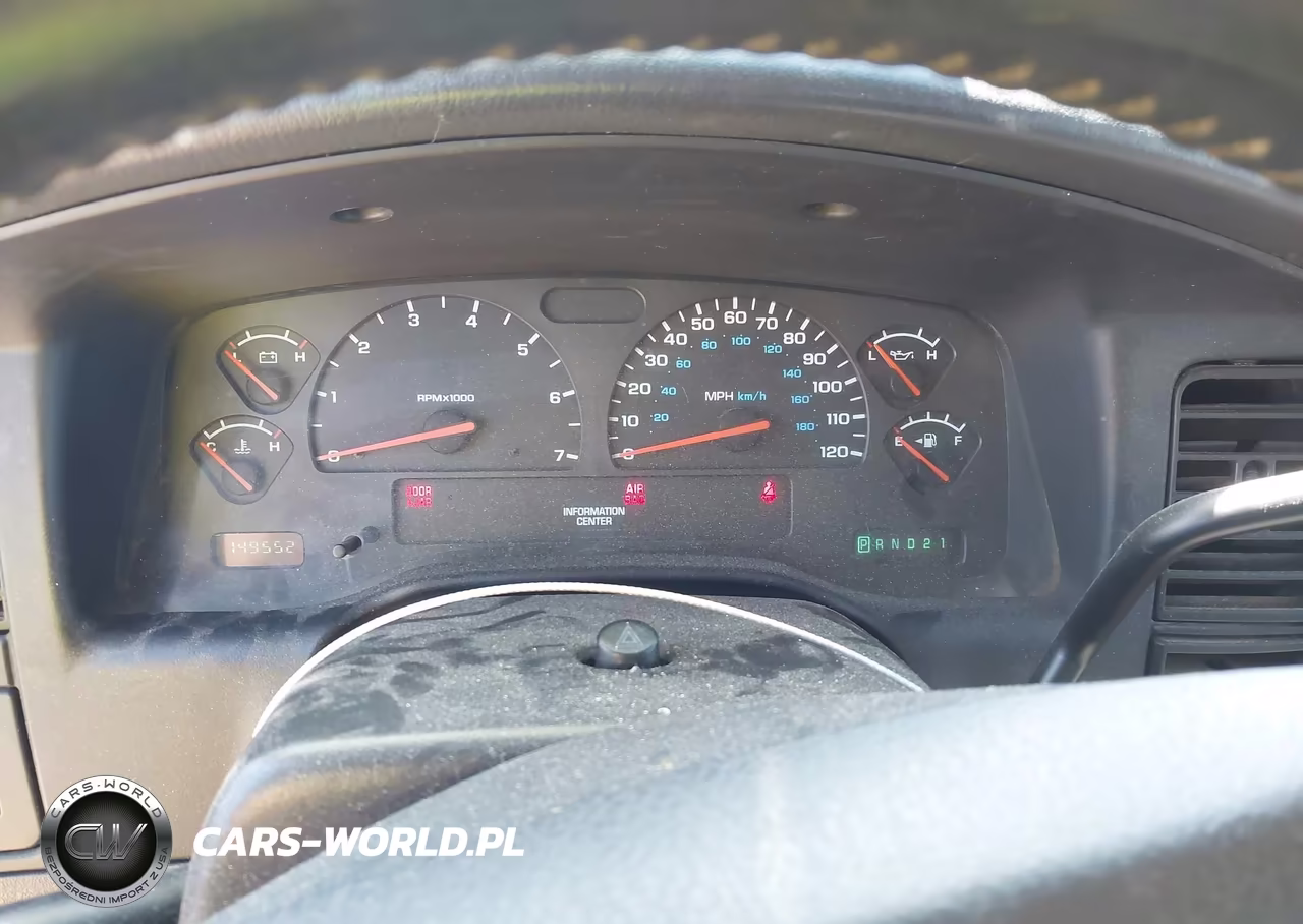 2002 Dodge Dakota Slt VIN:1B7HG48N92S540248 - 7
