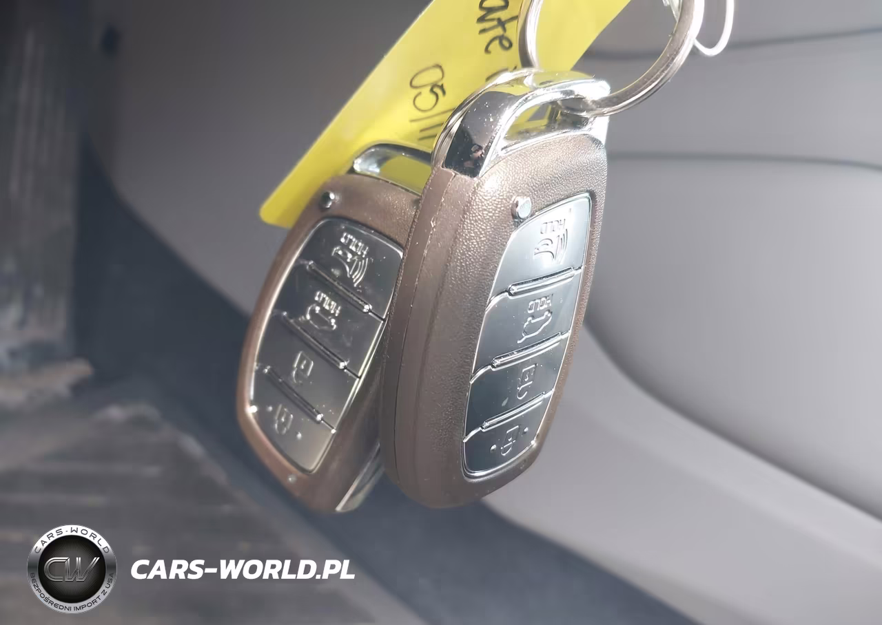 2017 Hyundai Tucson Sport VIN:KM8J3CA21HU409704 - 11