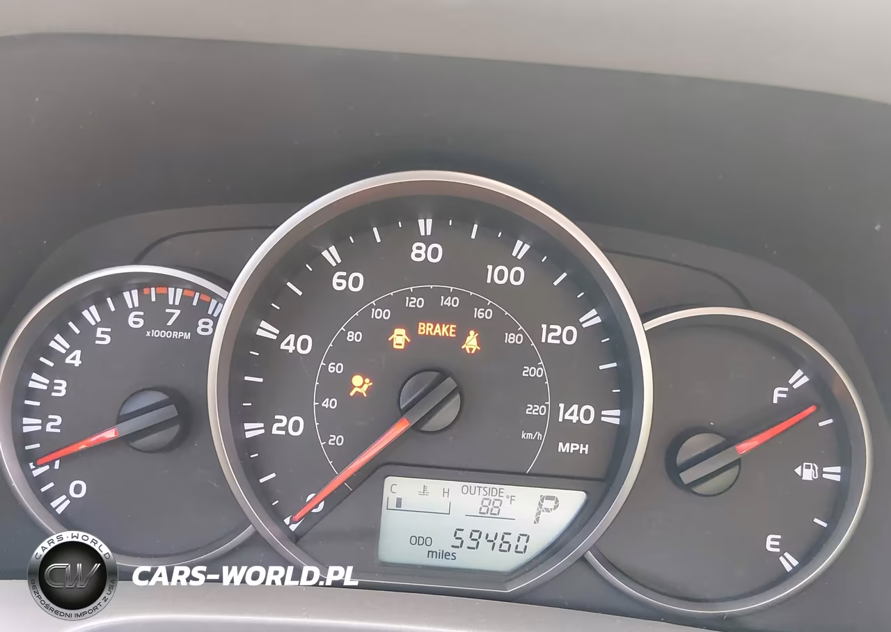 2016 Toyota Rav4 Le VIN:2T3BFREV8GW538547 - 7