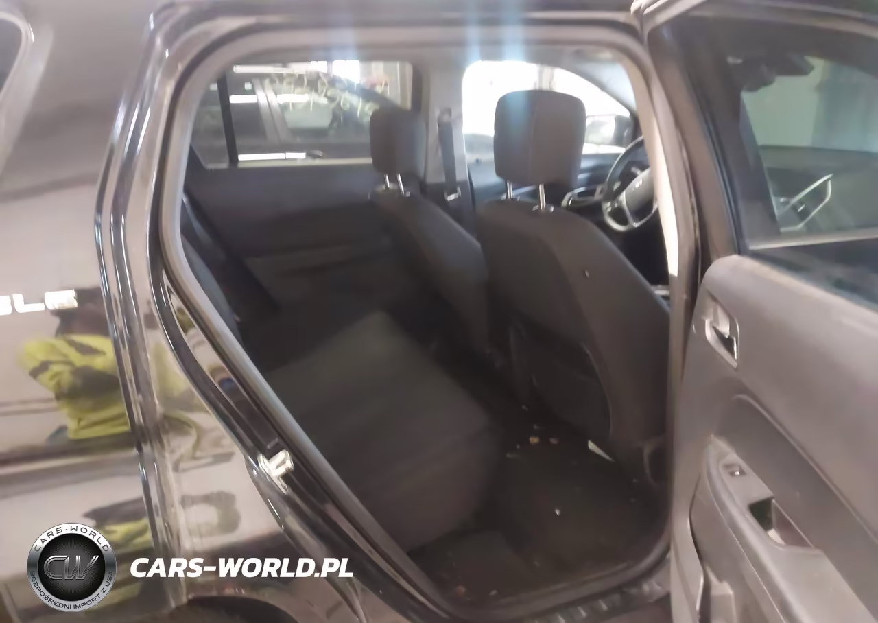 2012 GMC Terrain Sle-1 VIN:2GKALMEK3C6318224 - 8