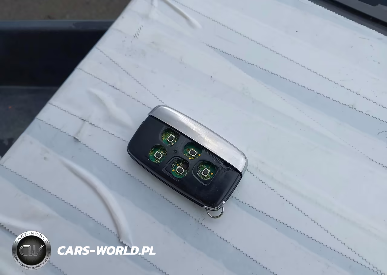 2013 Jaguar Xj Xjl Portfolio VIN:SAJWA2GB3DLV51507 - 11