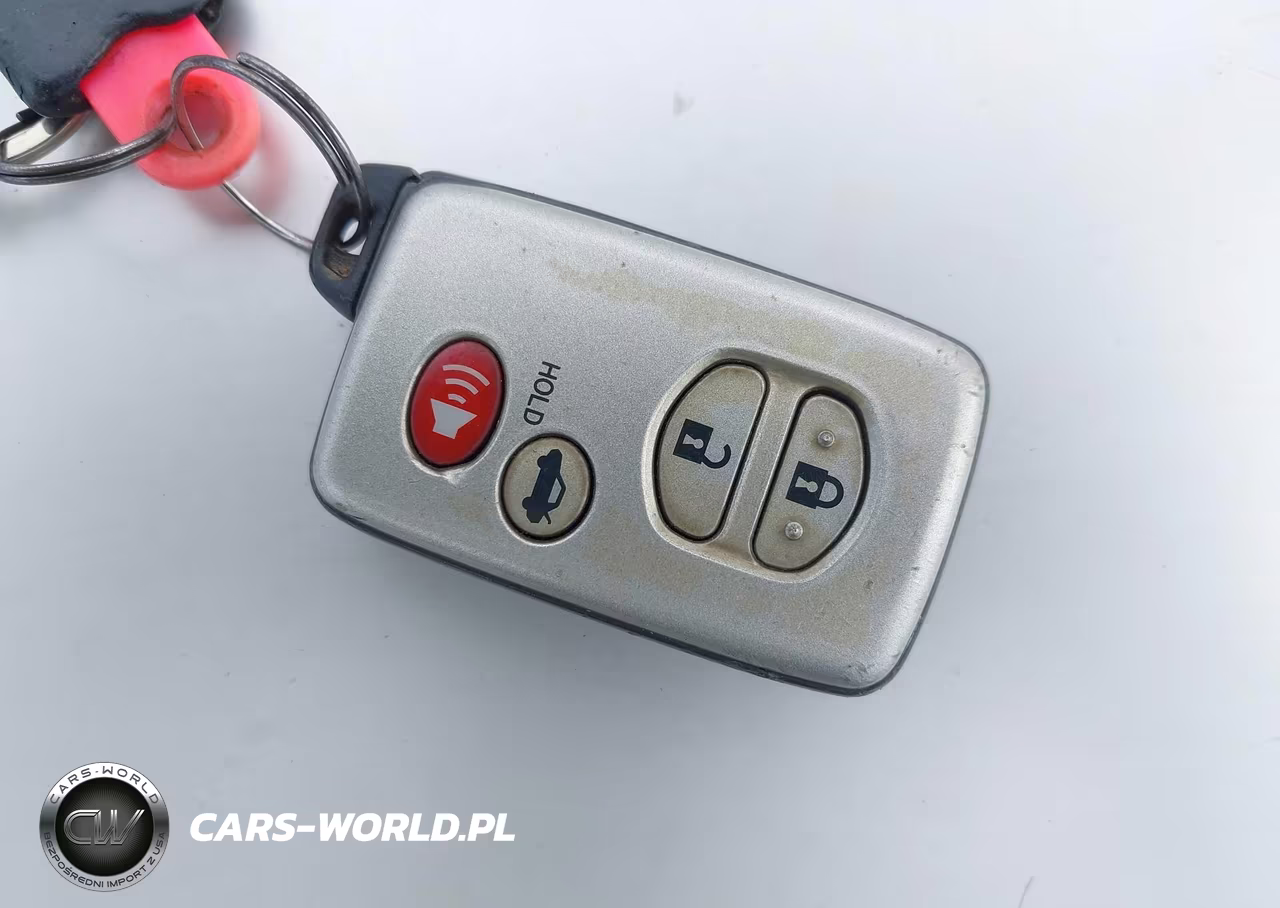 2010 Toyota Camry Hybrid VIN:4T1BB3EK6AU124083 - 11