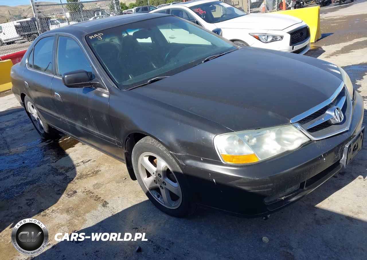 Główne zdjęcie 2003 Acura Tl 3.2 Type S