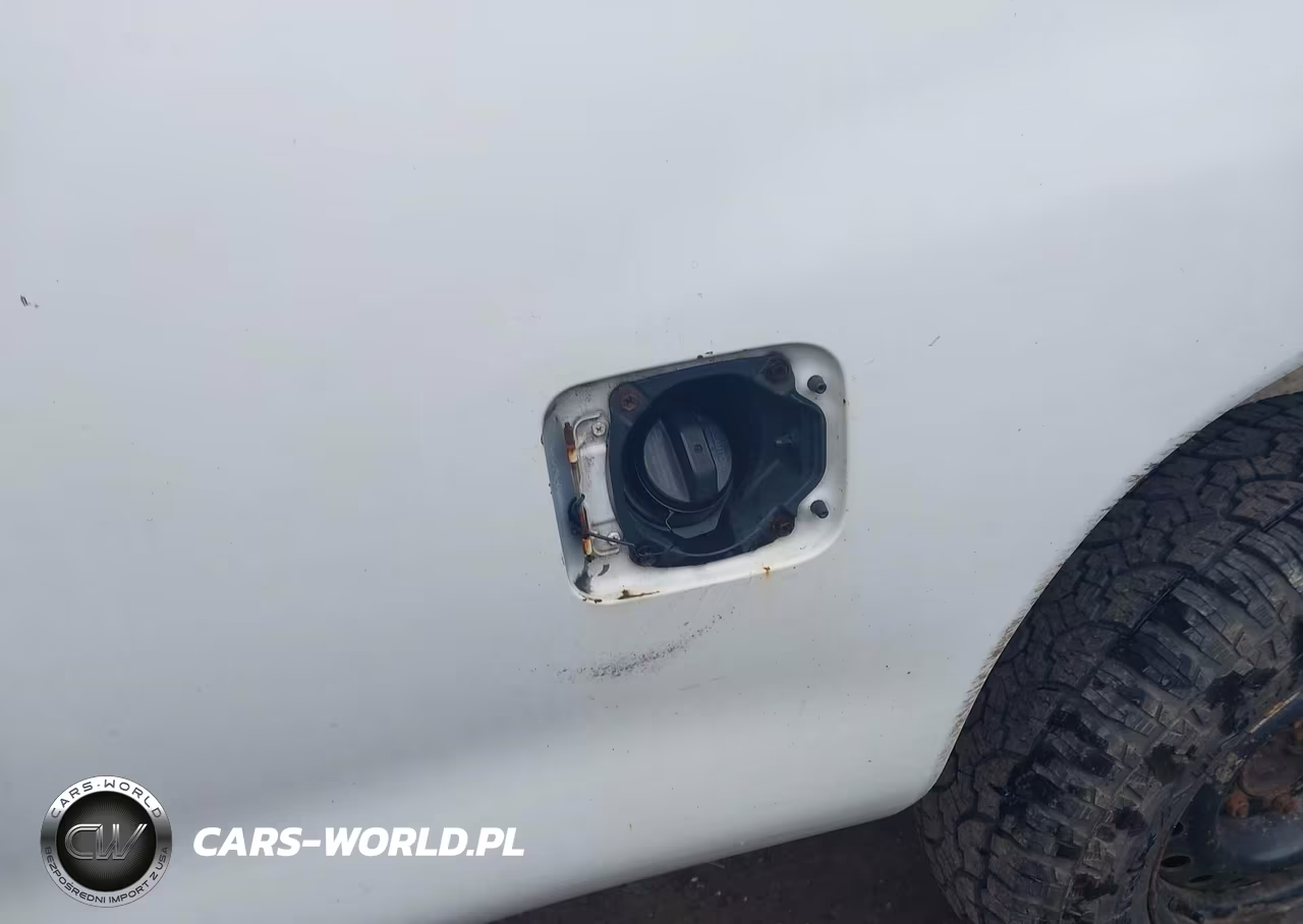 2003 Toyota Tundra VIN:5TBJN32153S412583 - 6