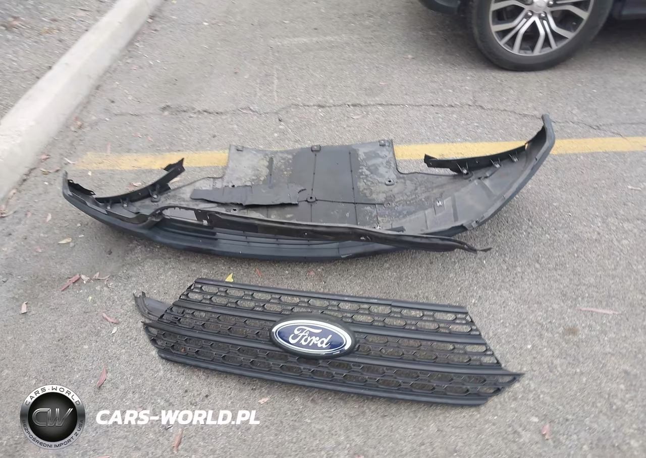 2020 Ford Explorer VIN:1FMSK7BH2LGC97035 - 12