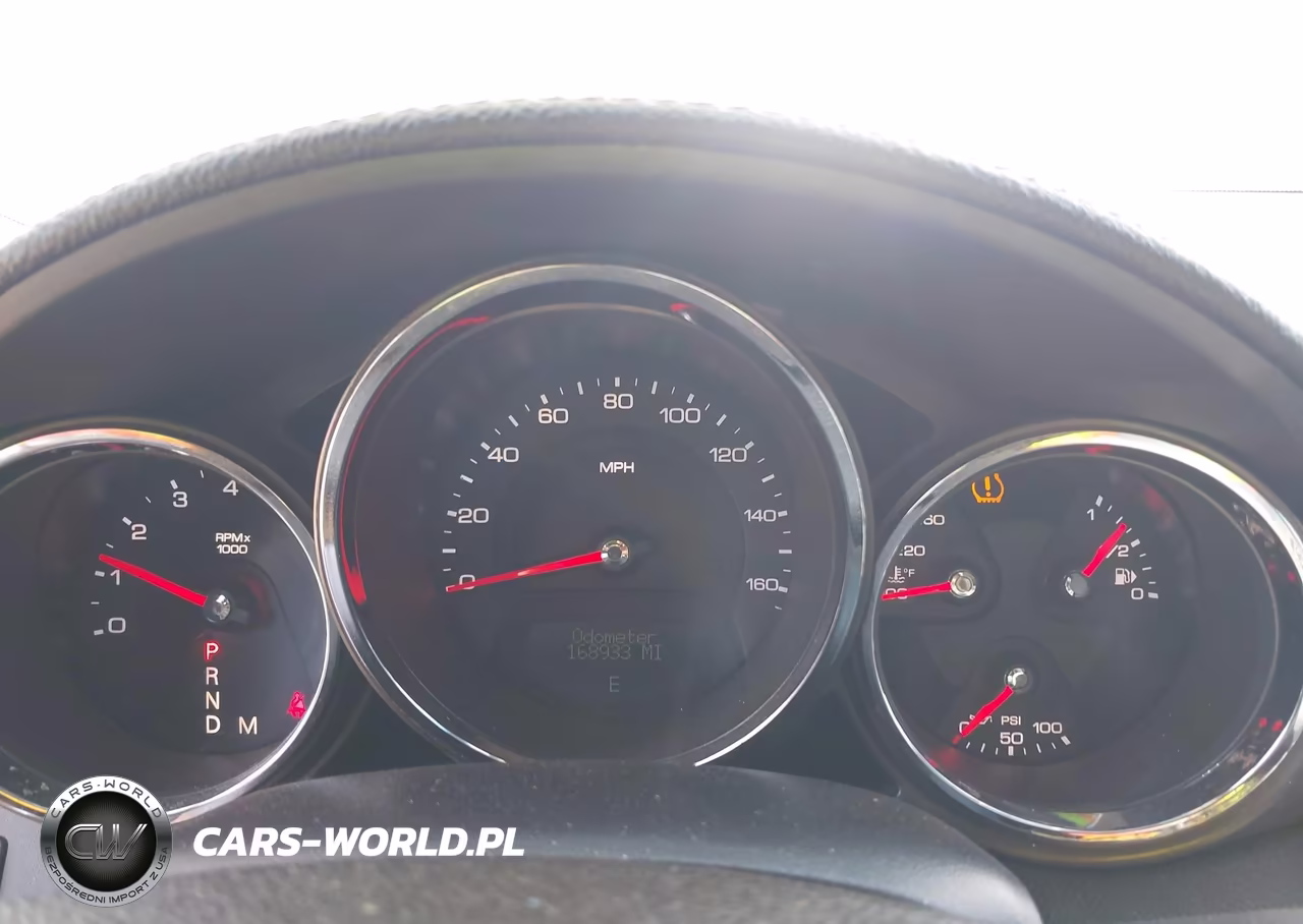 2012 Cadillac Cts Standard VIN:1G6DA5E57C0105951 - 7