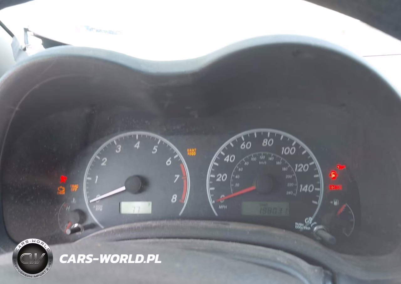 2013 Toyota Corolla Le VIN:5YFBU4EEXDP138407 - 7