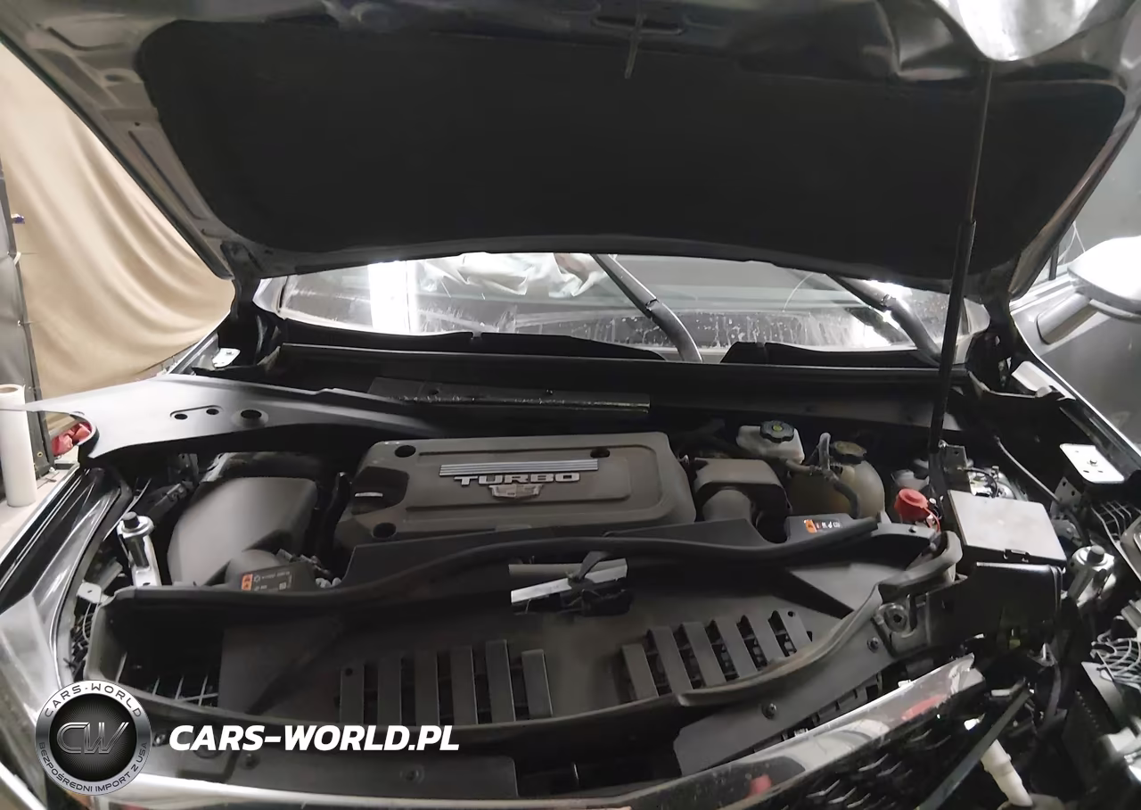 2024 Cadillac Xt4 Awd Premium Luxury VIN:1GYFZDR41RF156050 - 10