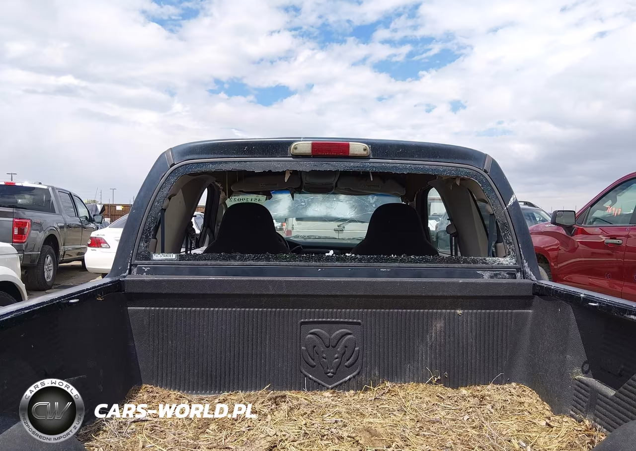 2002 Dodge Dakota Slt VIN:1B7GL42X92S649522 - 6