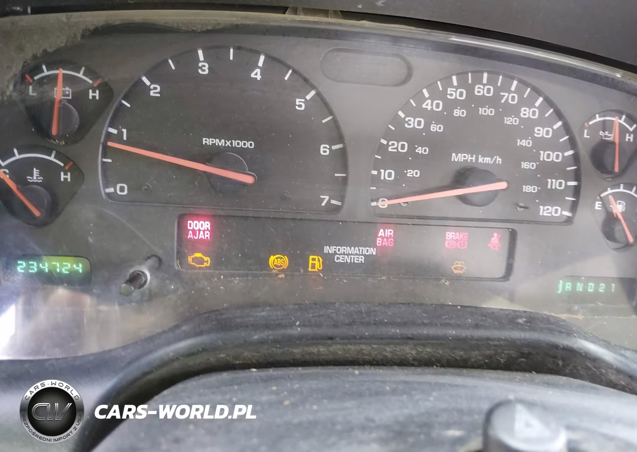 2002 Dodge Dakota Slt VIN:1B7GL42X92S649522 - 7