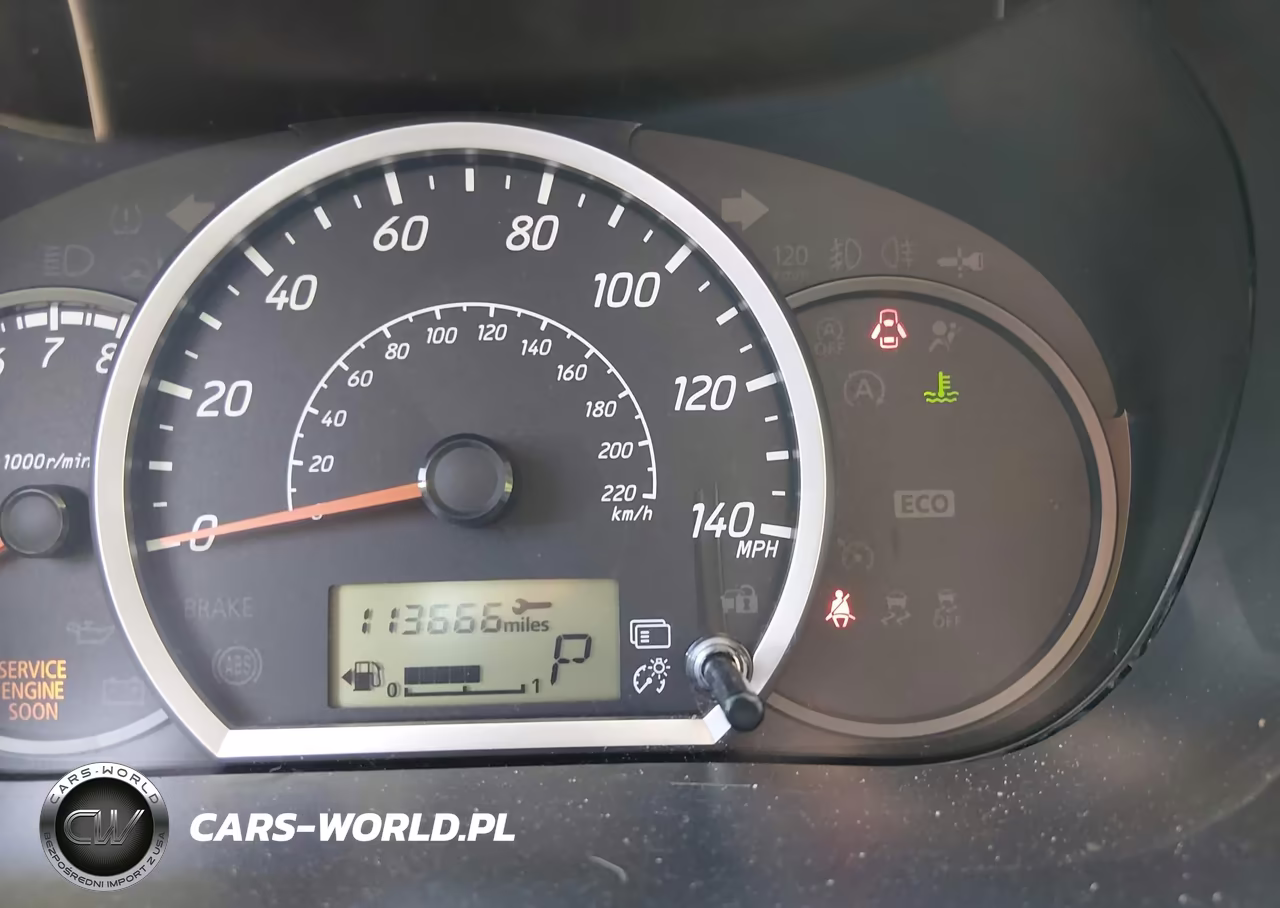 2014 Mitsubishi Mirage Es VIN:ML32A4HJ8EH015187 - 7