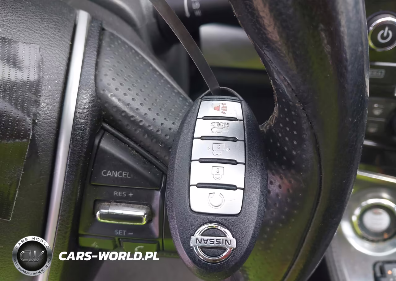2018 Nissan Maxima 3.5 Sv VIN:1N4AA6AP2JC360554 - 11