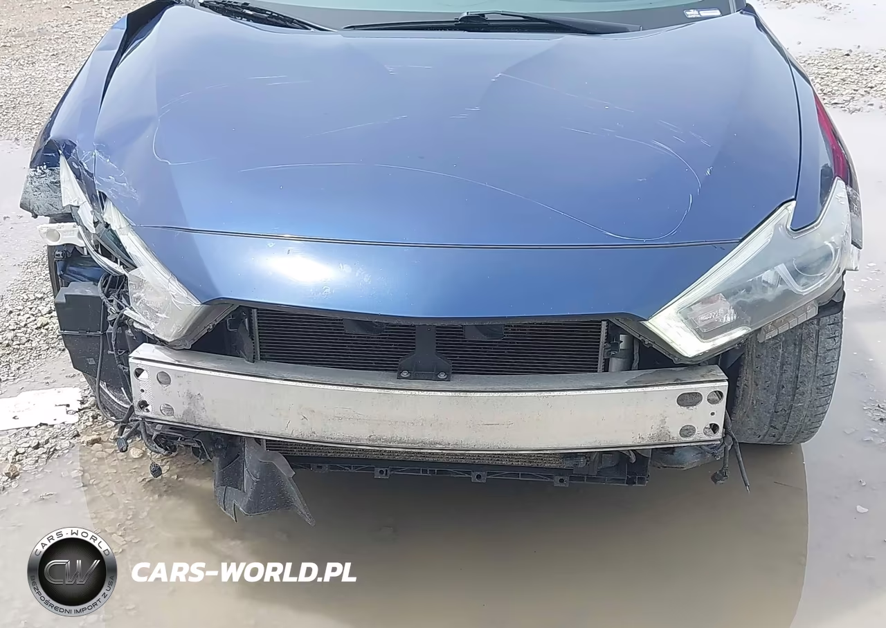 2018 Nissan Maxima 3.5 Sv VIN:1N4AA6AP2JC360554 - 17