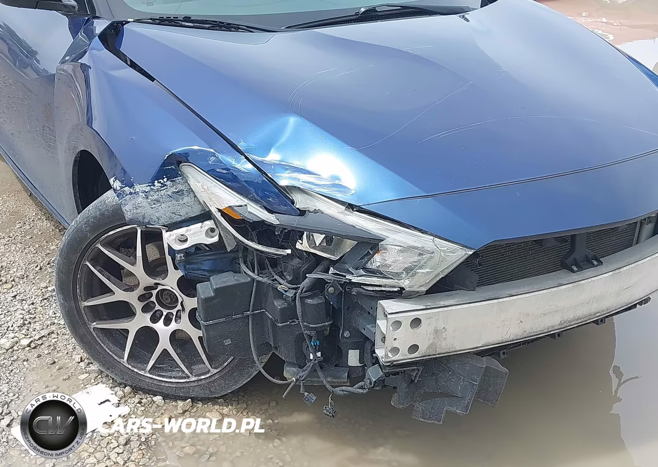 2018 Nissan Maxima 3.5 Sv VIN:1N4AA6AP2JC360554 - 6