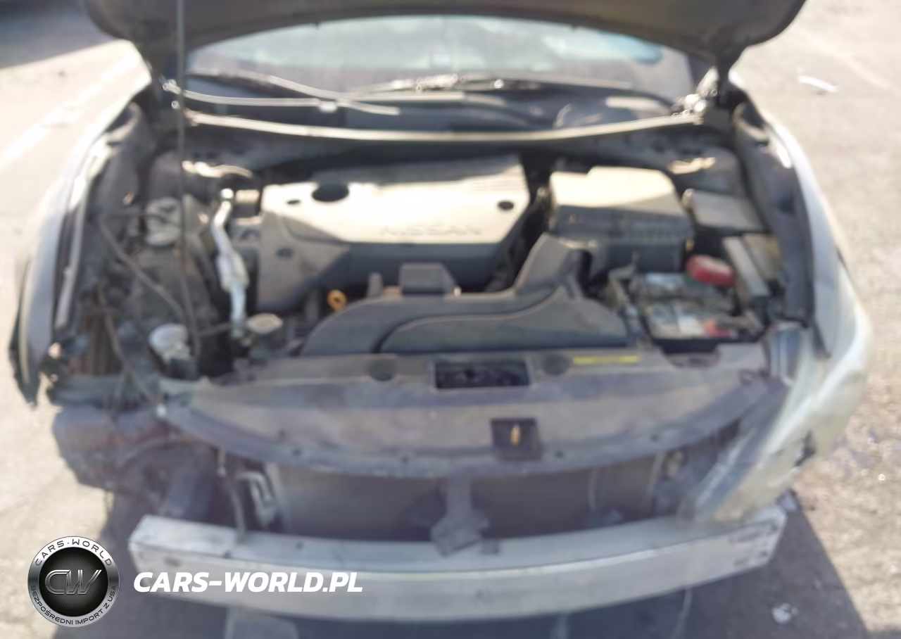2016 Nissan Altima 2.5 S VIN:1N4AL3AP9GC253521 - 10