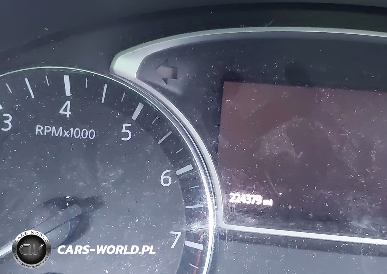 2016 Nissan Altima 2.5 S VIN:1N4AL3AP9GC253521 - 7