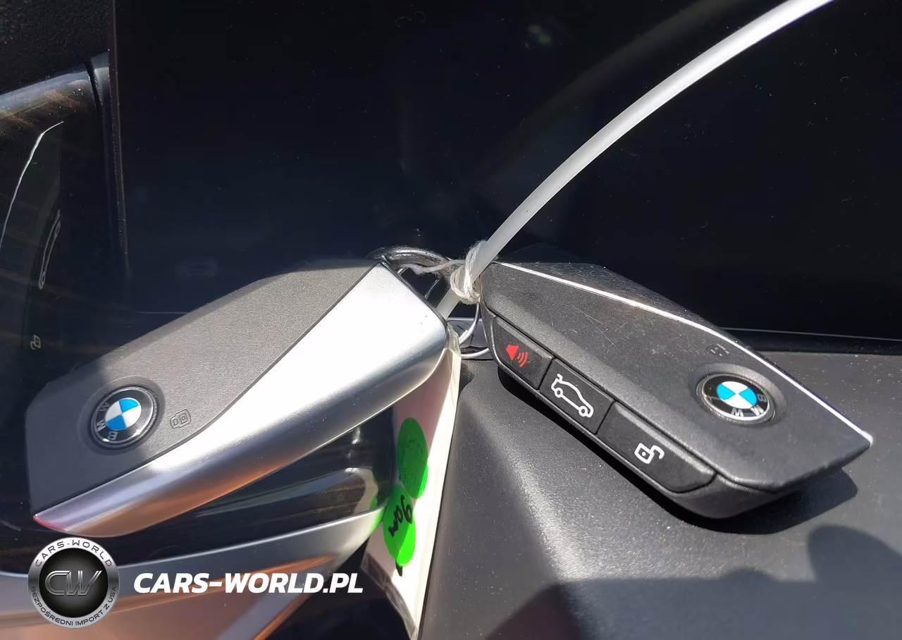 2024 BMW X5 xDrive40I VIN:5UX23EU07R9S62564 - 11