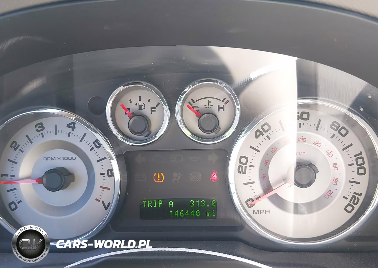 2008 Ford Edge Limited VIN:2FMDK39C28BA27183 - 7