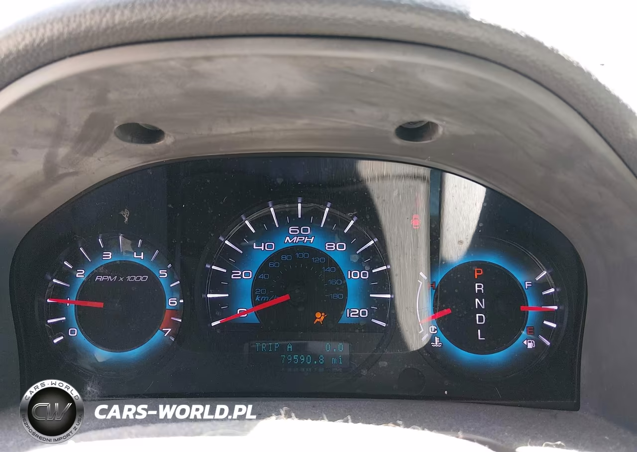 2011 Ford Fusion Se VIN:3FAHP0HA4BR106973 - 7