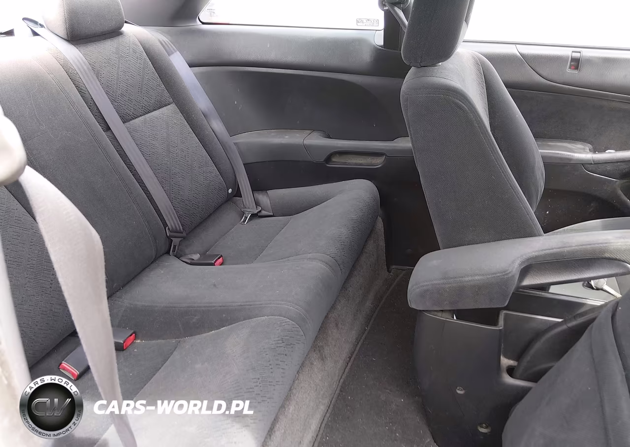 2005 Honda Civic Ex VIN:1HGEM22975L035966 - 8