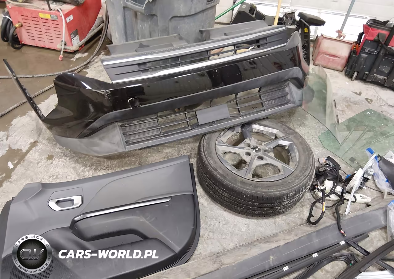 2025 Kia K4 Lxs VIN:3KPFT4DE9SE192978 - 20