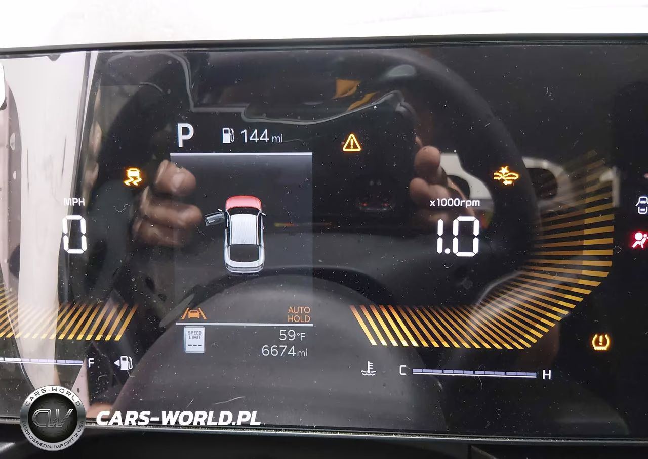 2025 Kia K4 Lxs VIN:3KPFT4DE9SE192978 - 7