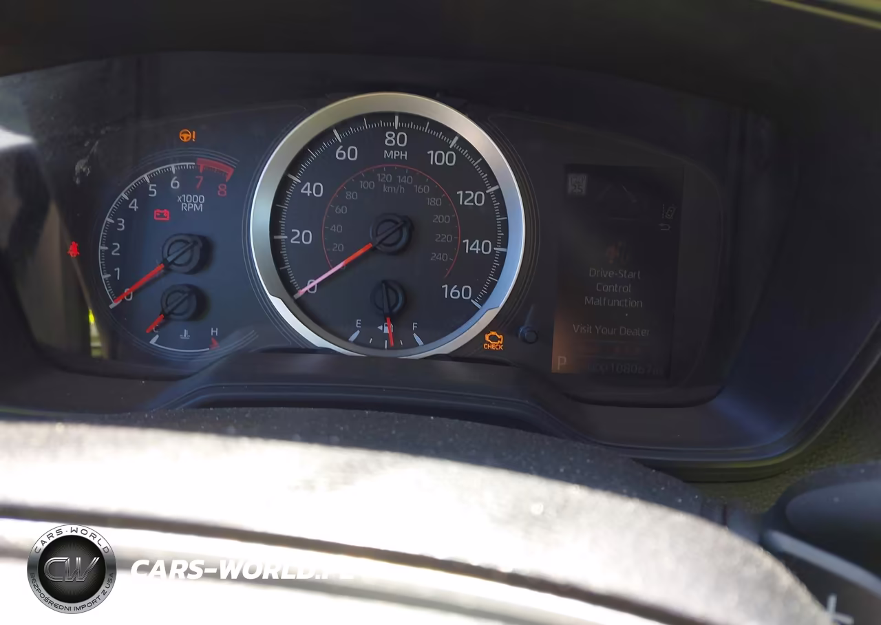 2021 Toyota Corolla Se VIN:JTDS4MCE0MJ060744 - 7