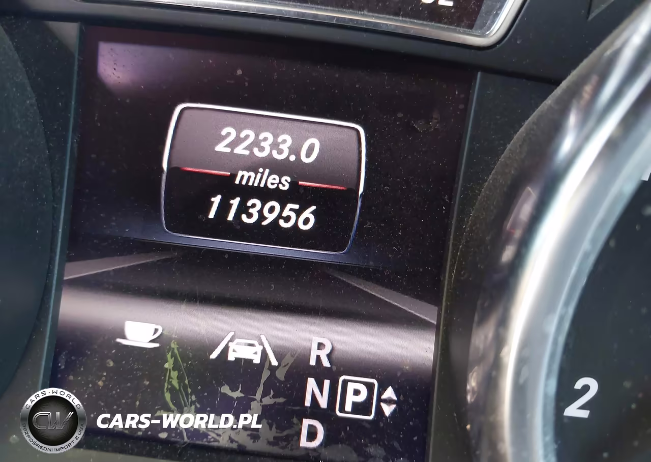 2013 Mercedes-Benz Gl 450 4Matic VIN:4JGDF7CE6DA132952 - 15