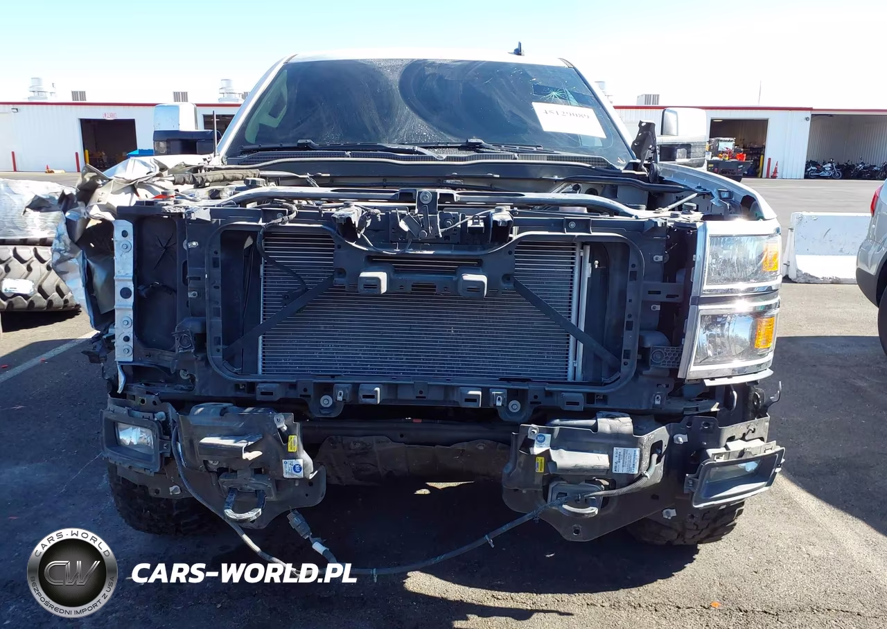 2014 Chevrolet Silverado 1500 1Lt VIN:3GCUKREC6EG479949 - 13