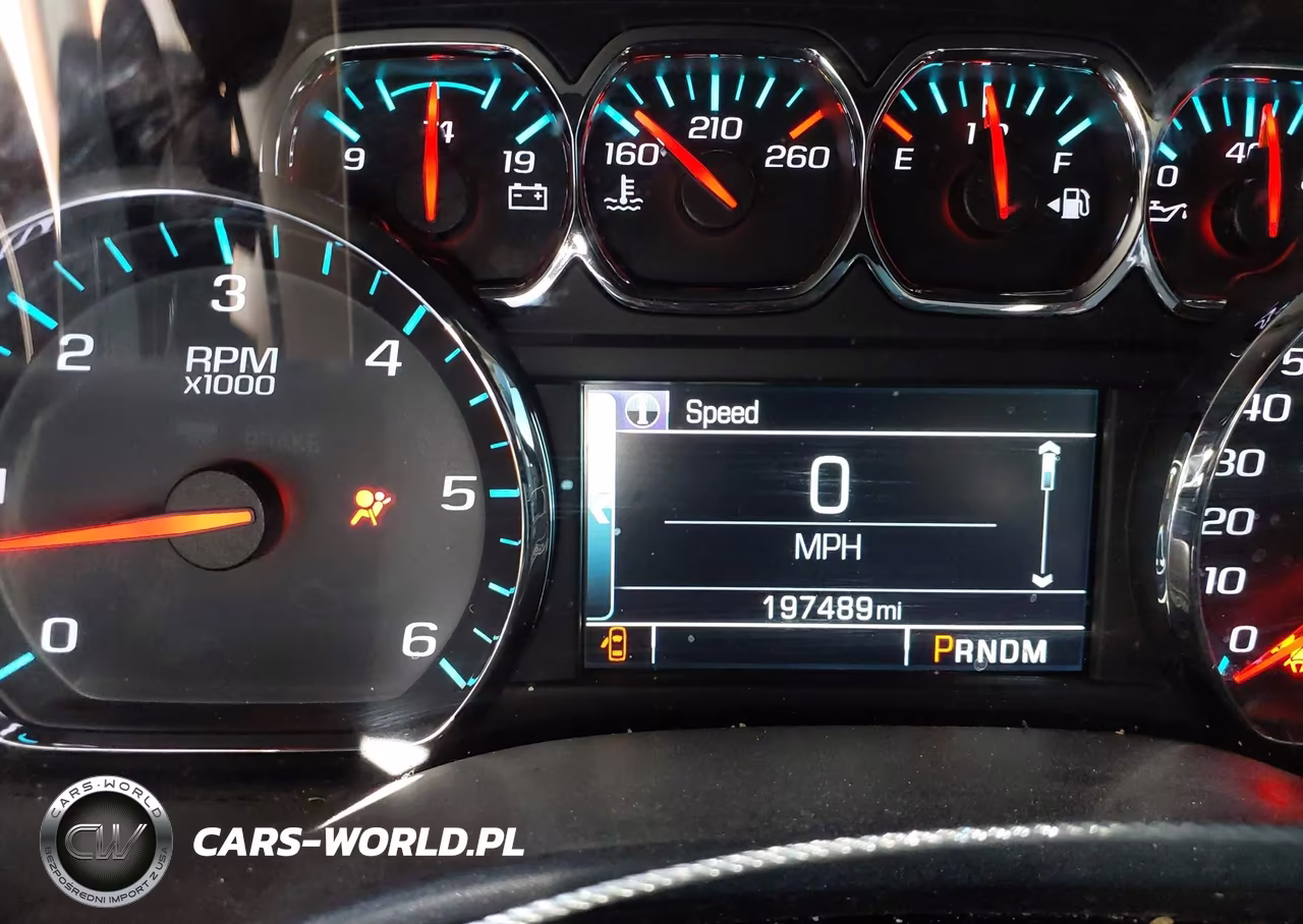 2014 Chevrolet Silverado 1500 1Lt VIN:3GCUKREC6EG479949 - 16