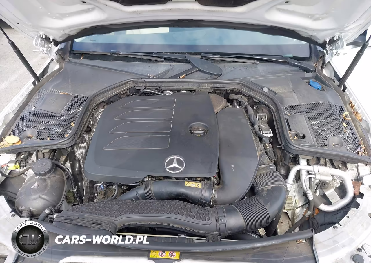 2021 Mercedes-Benz C 300 Sedan VIN:W1KWF8DBXMR639464 - 10