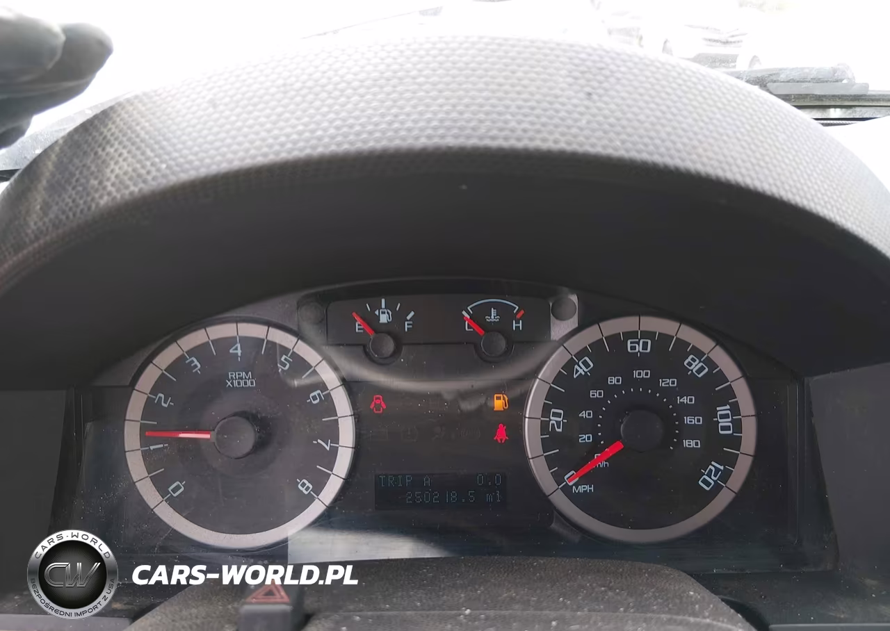 2012 Ford Escape Limited VIN:1FMCU9EG5CKA10684 - 7