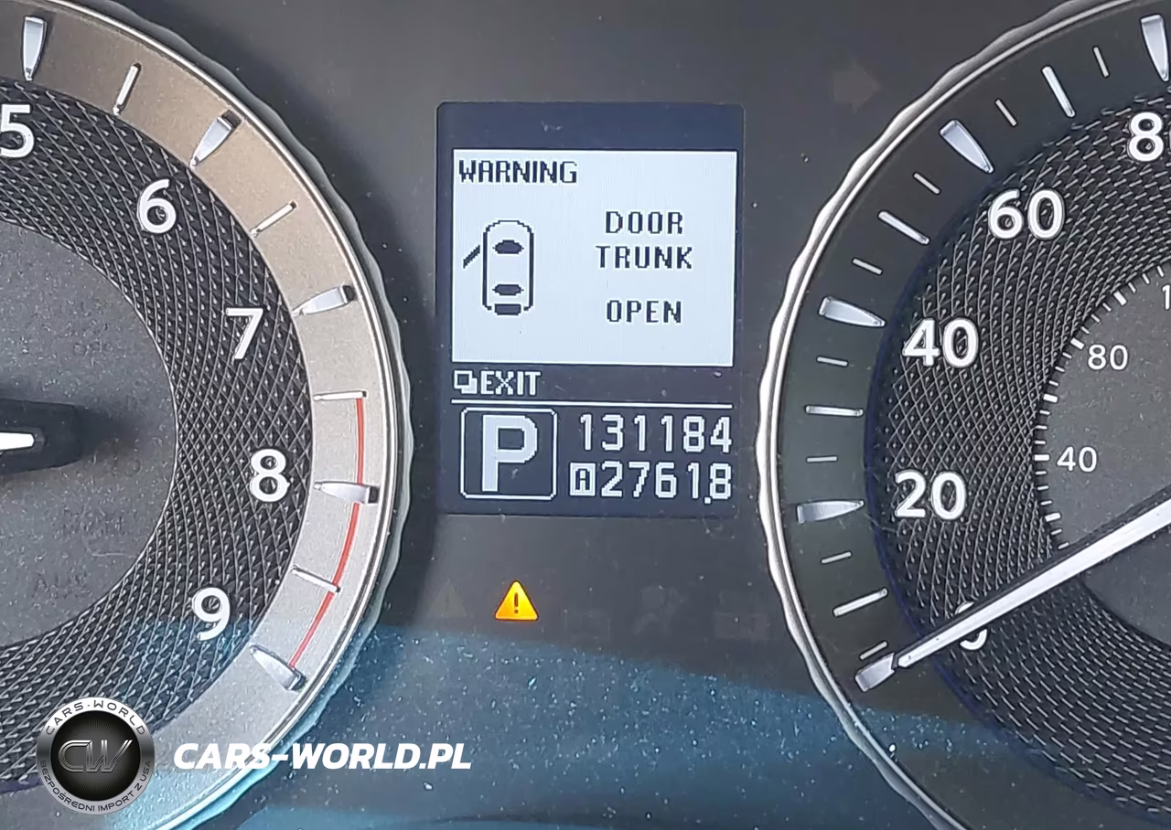 2013 Infiniti M37 VIN:JN1BY1AP5DM513801 - 15