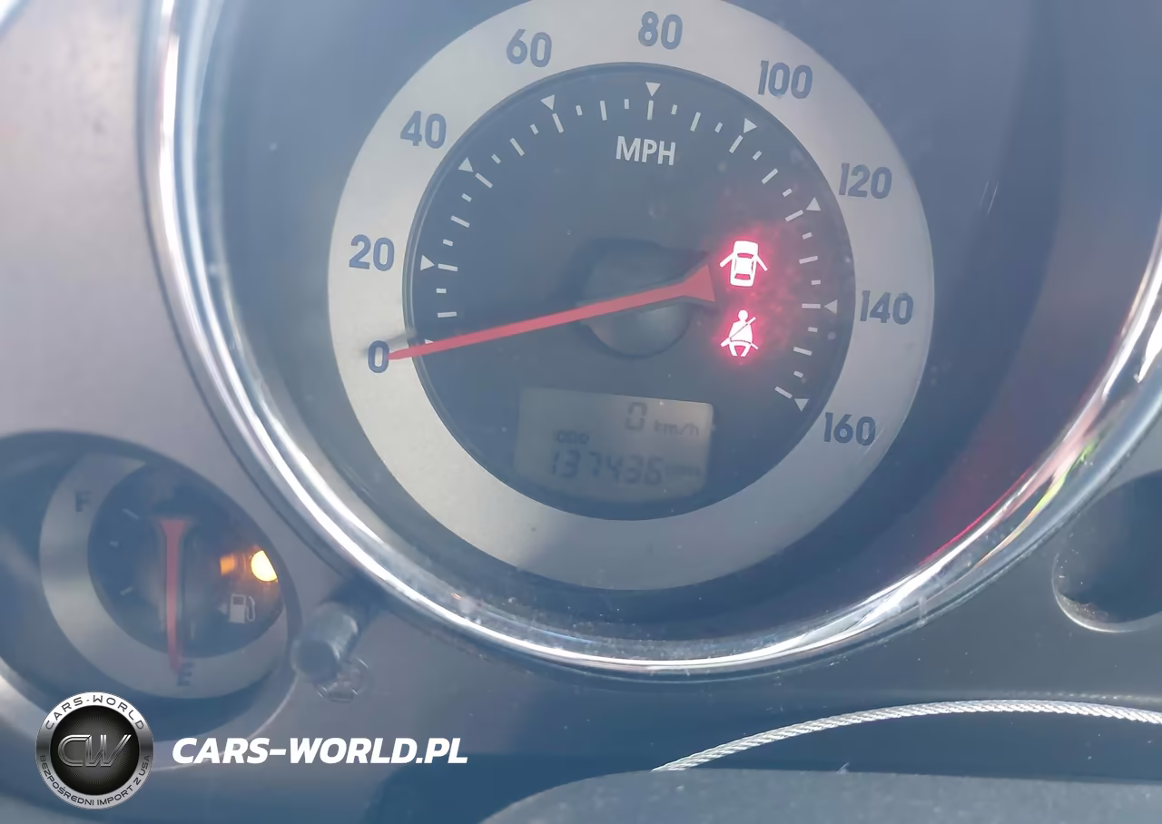 2007 Mitsubishi Eclipse Spyder Gt VIN:4A3AL35T57E007536 - 7