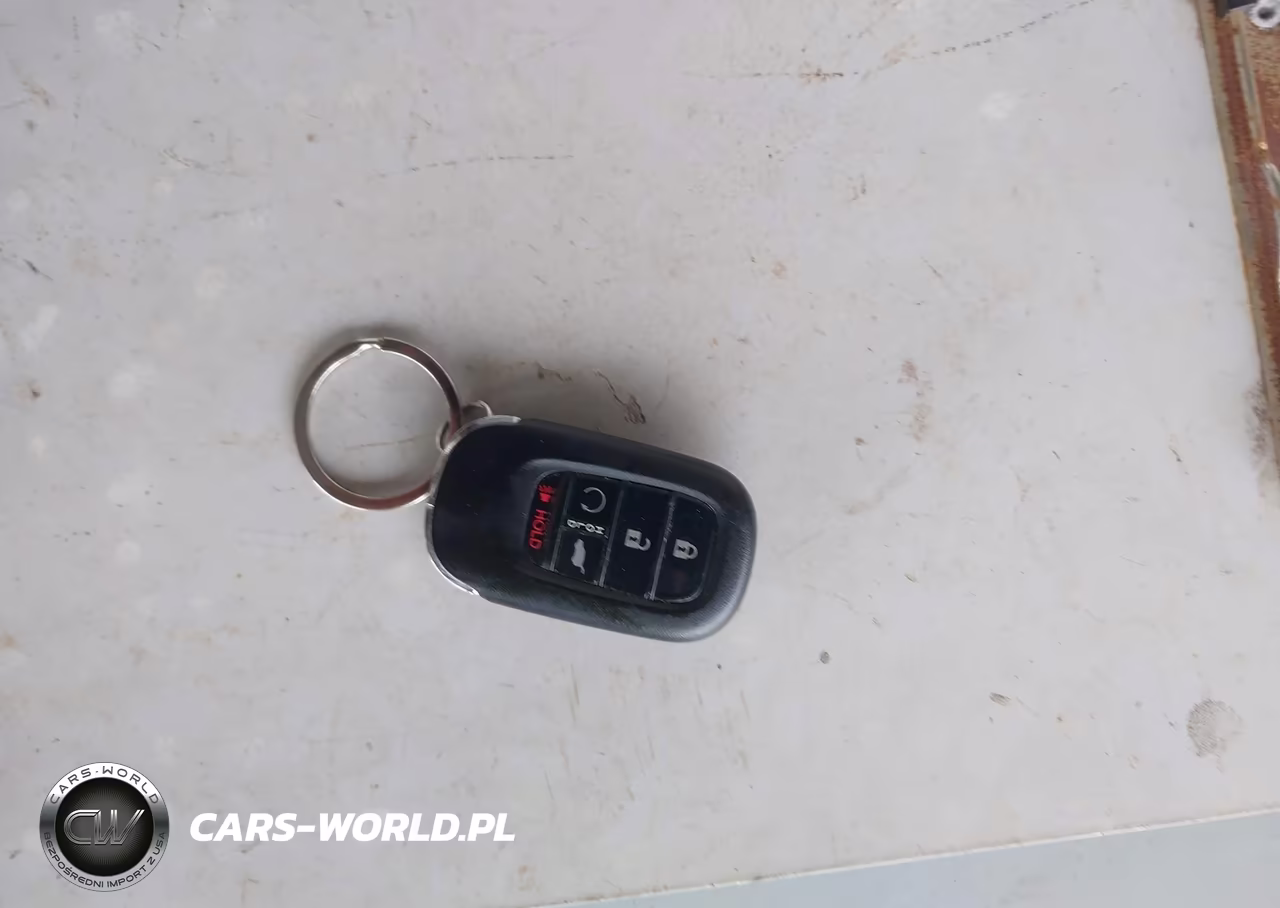 2026 Honda Cr-V Hybrid Awd Sport Touring VIN:7FARS6H92TE007825 - 11