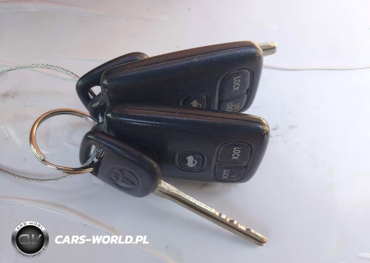 1997 Toyota Avalon Xls VIN:4T1BF12BXVU176545 - 11