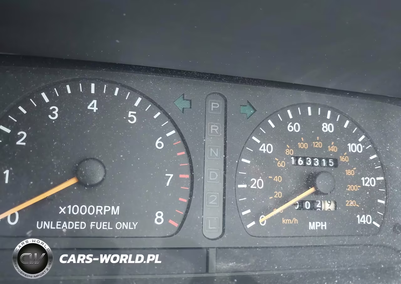 1997 Toyota Avalon Xls VIN:4T1BF12BXVU176545 - 7