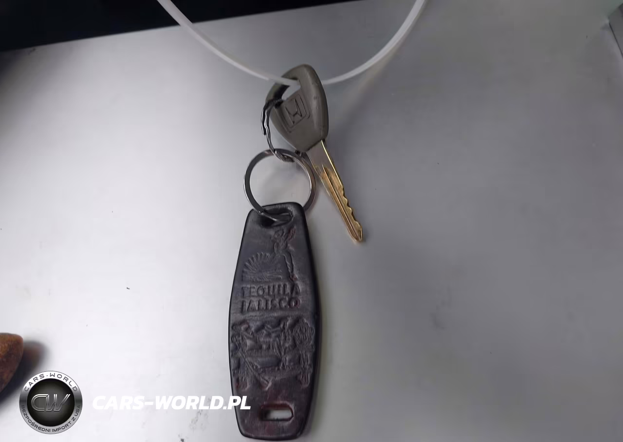2000 Honda Odyssey Ex VIN:2HKRL1869YH529782 - 11