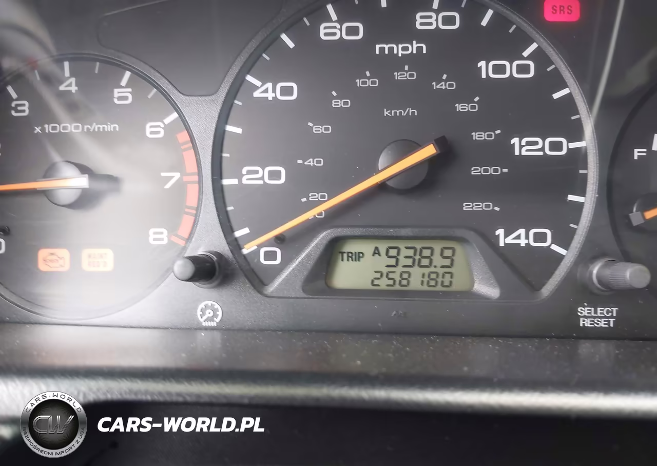 2000 Honda Odyssey Ex VIN:2HKRL1869YH529782 - 16