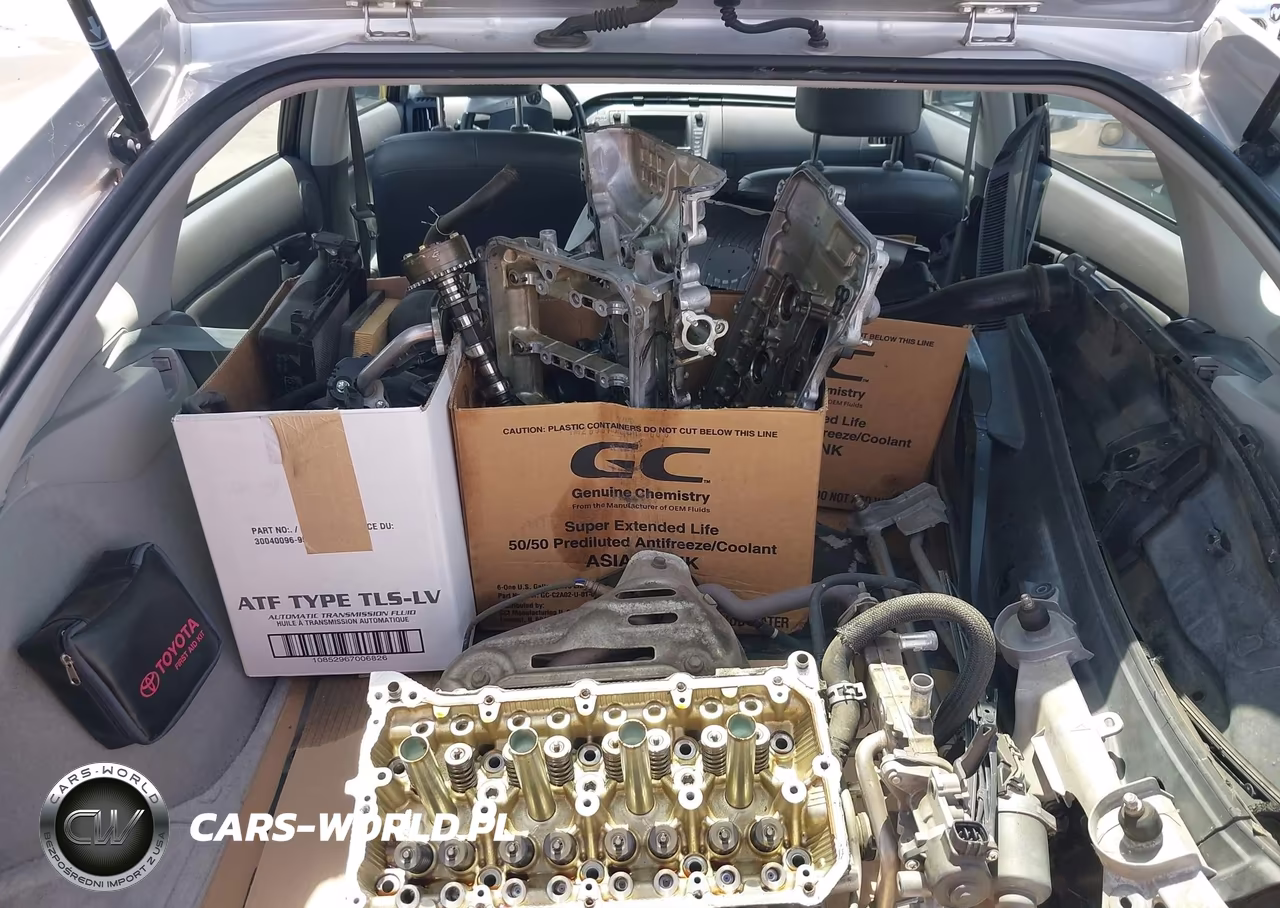 2011 Toyota Prius Five VIN:JTDKN3DUXB0257291 - 12