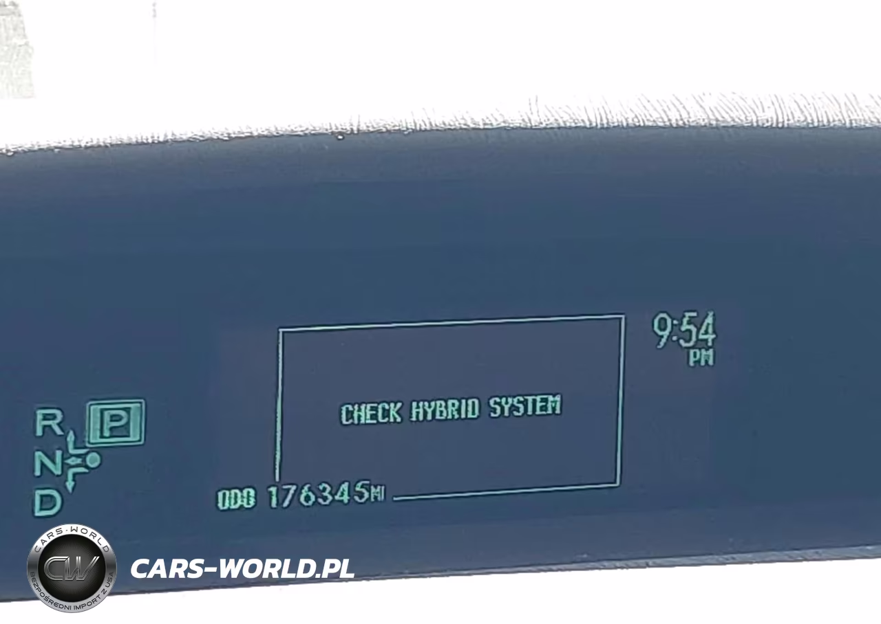2011 Toyota Prius Five VIN:JTDKN3DUXB0257291 - 16