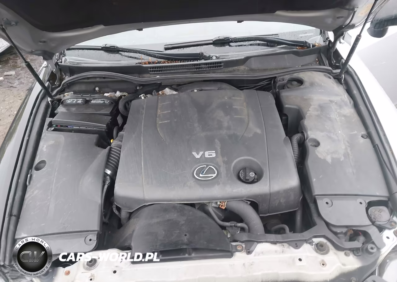 2010 Lexus Is 250 VIN:JTHCF5C29A5043048 - 10