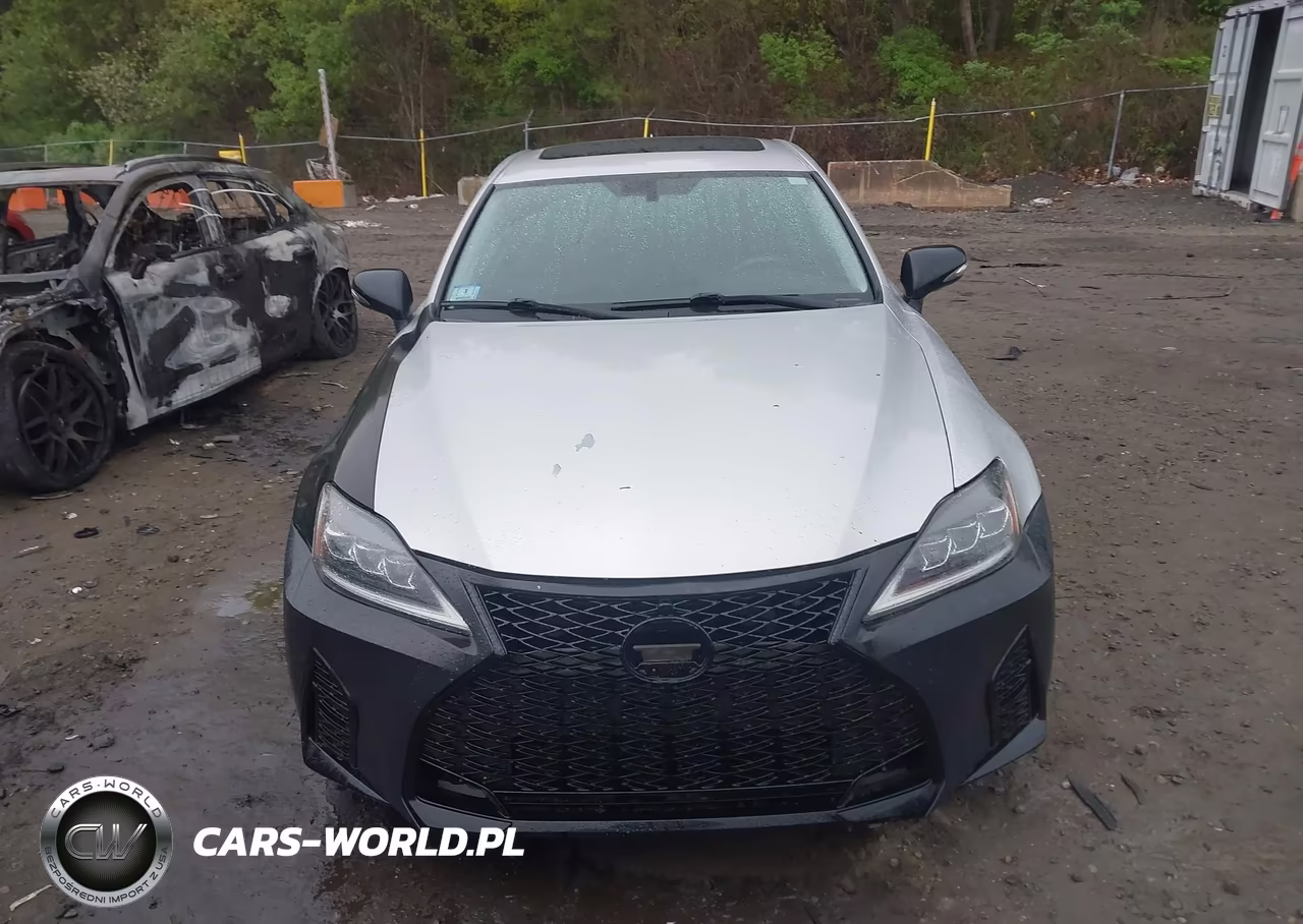 2010 Lexus Is 250 VIN:JTHCF5C29A5043048 - 12