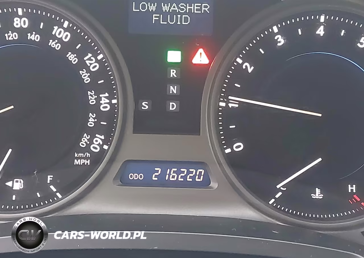 2010 Lexus Is 250 VIN:JTHCF5C29A5043048 - 15